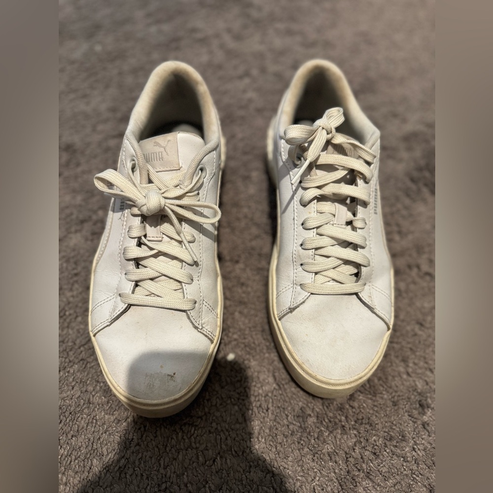 Puma Sneakers - Picture 2 of 6